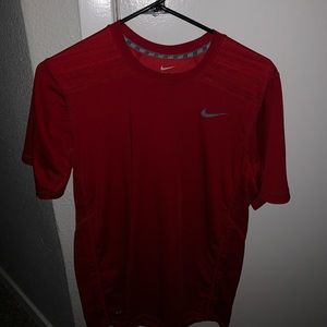 Nike dri-fit t-shirt